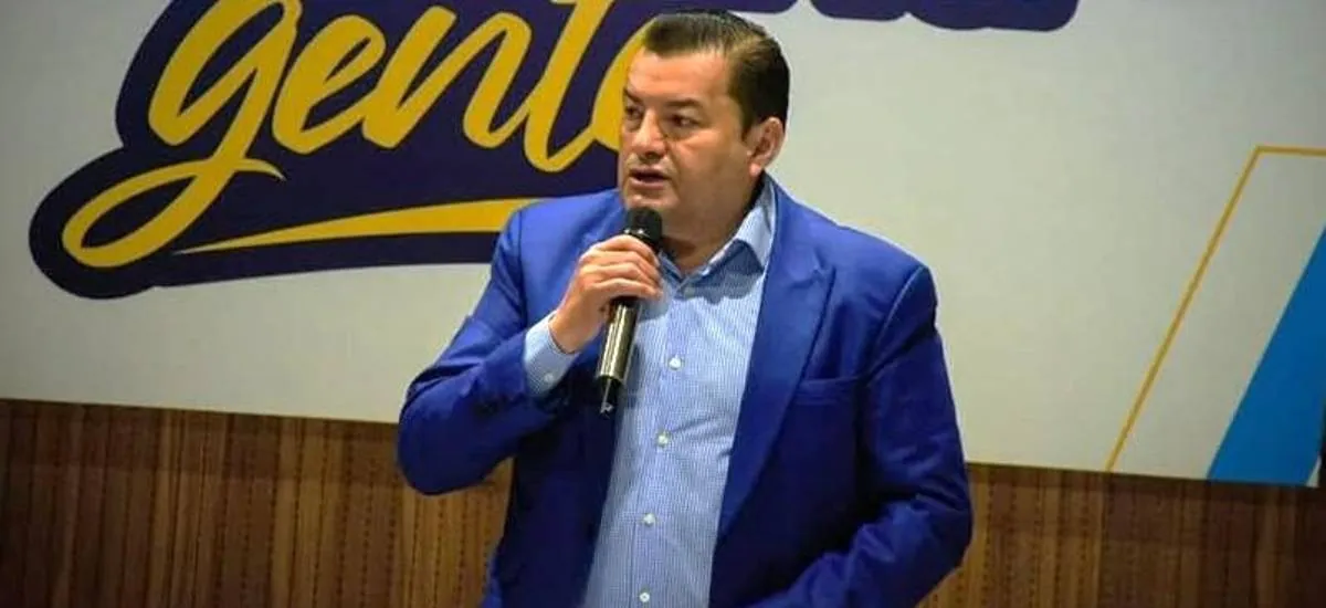 Dejan sin efecto la detención domiciliaria y reducen la fianza de Jhonny Fernández por el caso pavimento