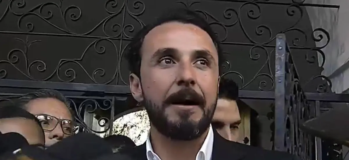 Velasco: “No vinimos a pedir autonomía ni descentralización; vinimos a exigirlas y ejecutarlas”