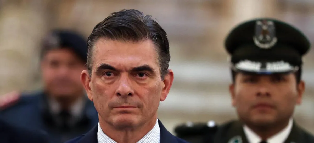 Paz dice que recursos externos para Bolivia no se emplearán en subsidio a los combustibles