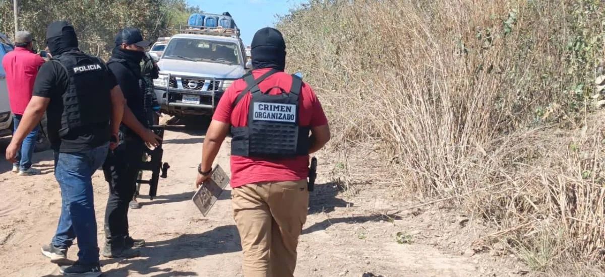 Crimen organizado en Bolivia: Europa compromete formación y fortalecimiento para la Policía, Fiscalía y jueces