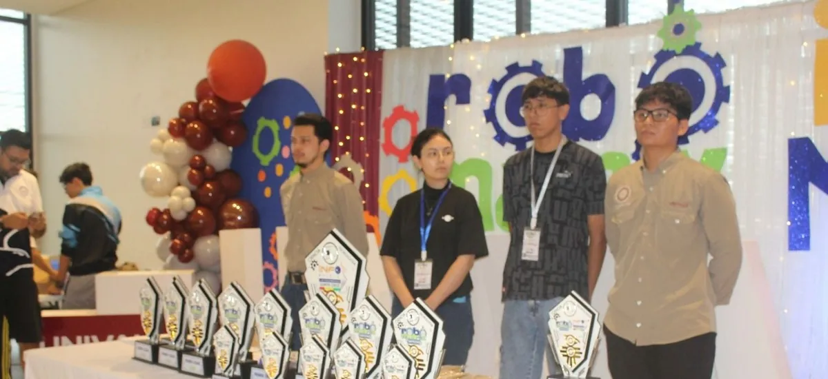 De Santa Cruz al mundo: Infomatrix y Robomatrix abren una puerta a competencias internacionales