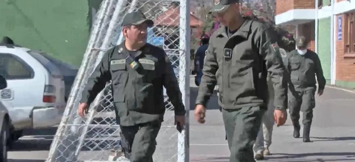 Una pareja fue torturada tras ser secuestrada; se indaga si el caso está ligado al narcotráfico