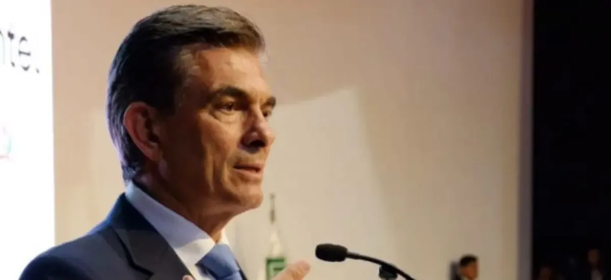 Paz: “No estamos lejos de que quieran generar otro sismo político estructural en la democracia y en la Constitución”