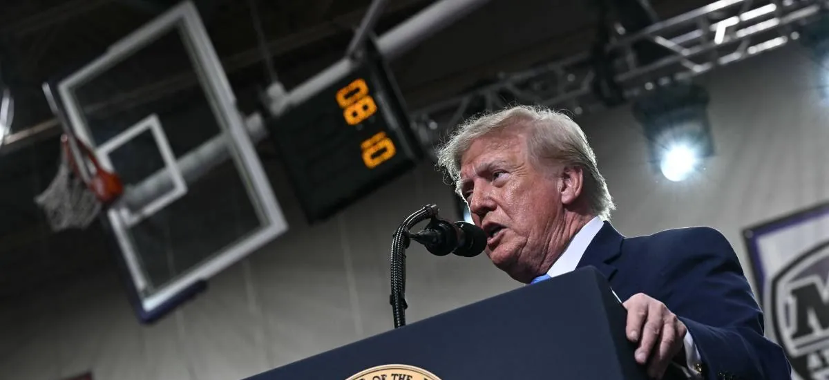 Trump aprueba ejecución por pelotón de fusilamiento del autor de masacre en una base militar en 2009