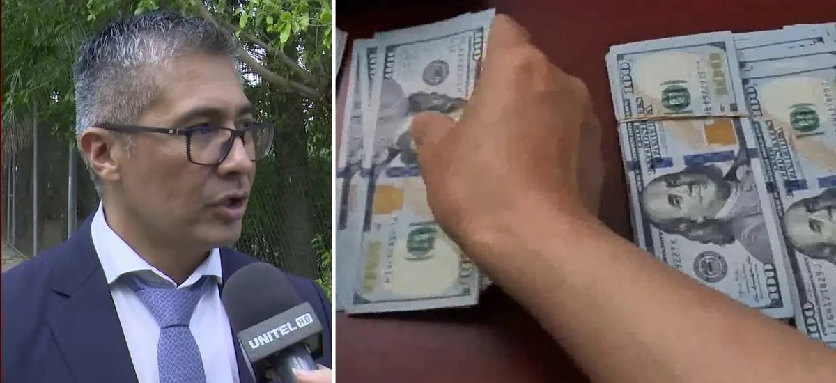 Subida del dólar: “La variación de precios está dentro de lo que habíamos estimado”, señala ministro