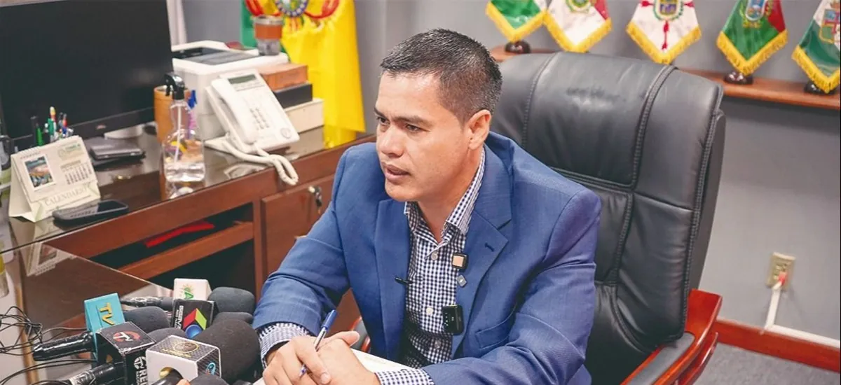 Magistratura revisará los fallos de tres jueces cruceños vetados por EEUU