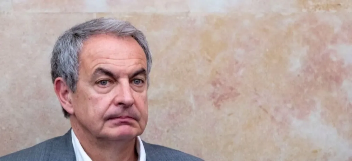 El juez avala ampliar la investigación a Zapatero por el pago de una operación en Bolivia