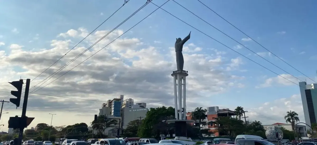 ¿Cómo estará el clima en Santa Cruz este fin de semana? Conozca el pronóstico