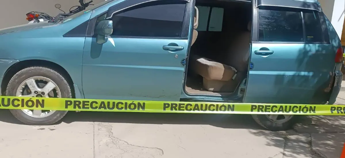 Acusan a un taxista de ser un violador serial y reportan al menos tres víctimas