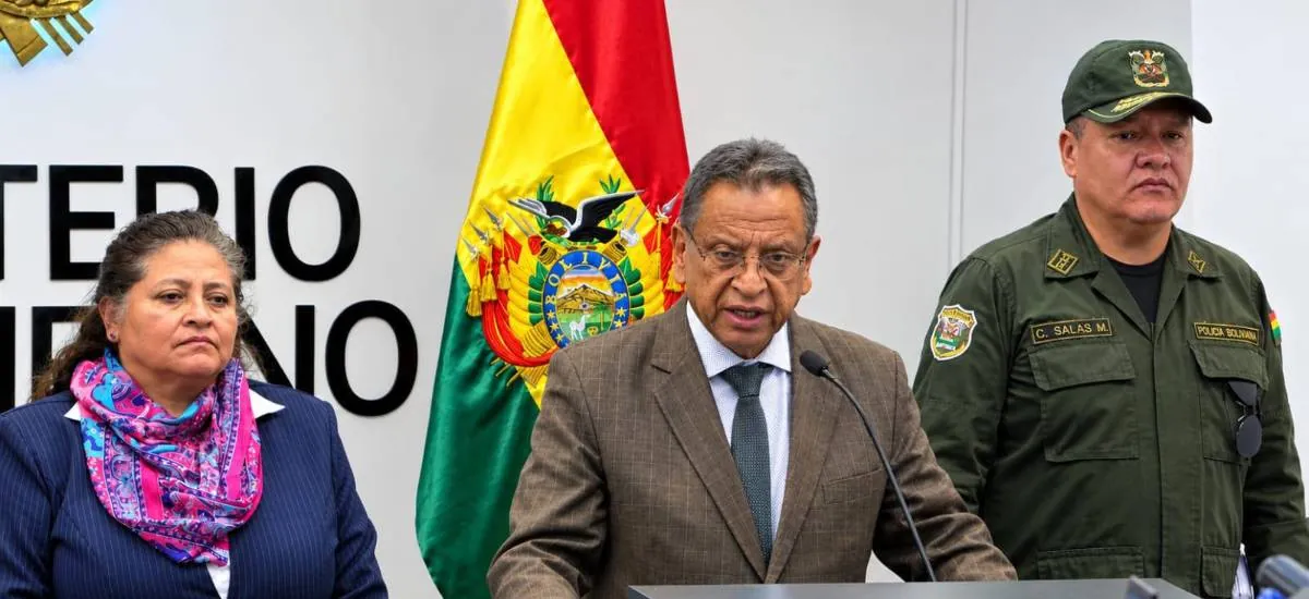Roban equipo especializado del Instituto Gastroenterológico de La Paz