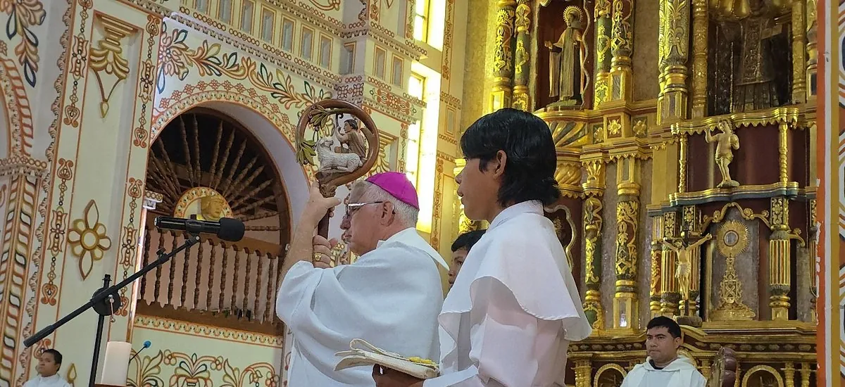San Ignacio de Velasco: Iglesia pide frenar la violencia y combatir al crimen organizado