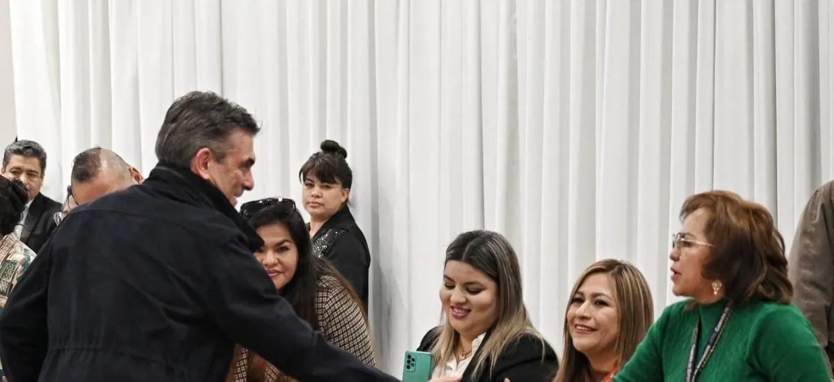 ¿Modificar la CPE o apostar por leyes estructurales?, las dos corrientes que surgen en la Asamblea