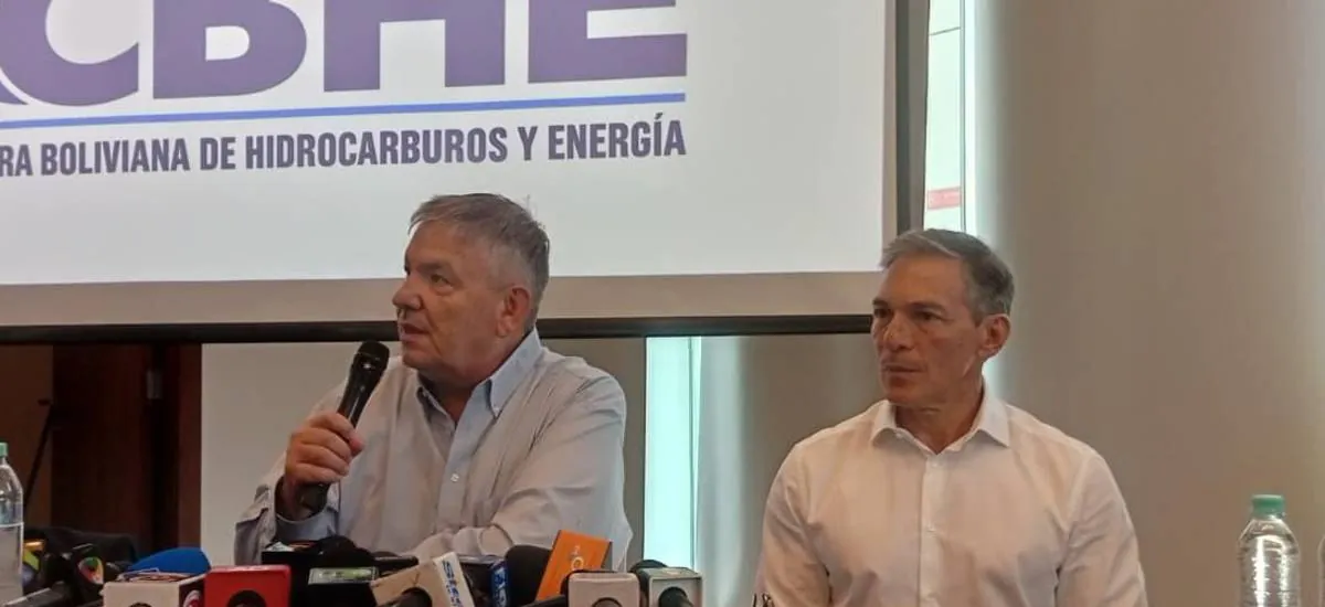En “terapia intensiva”: Cámara de Hidrocarburos plantea tres medidas urgentes para evitar el colapso del sector