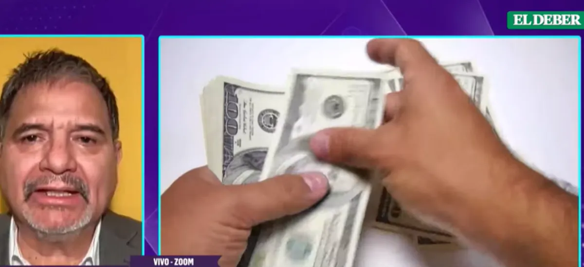 ¿Qué hacer con los dólares que va a devolver el banco? Un economista responde