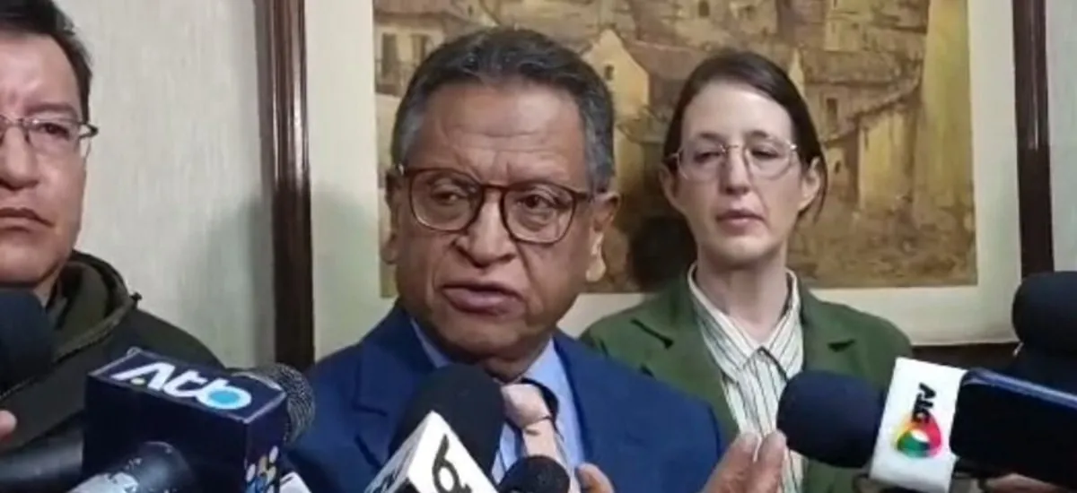 Todo el gabinete ministerial está movilizado para intentar frenar posible conflicto por el diésel