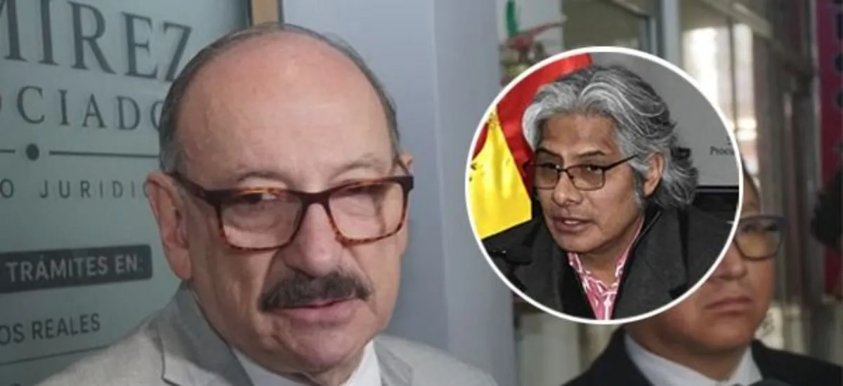 Fiscalía rechaza la reapertura del proceso contra Wilfredo Chávez y la Procuraduría objeta