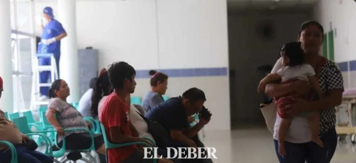 "No somos insensibles": Trabajadores de salud suspenden paro y los hospitales atienden con normalidad