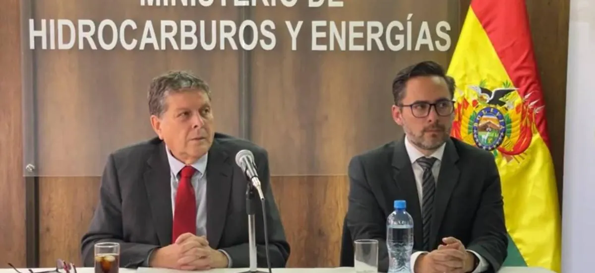 Ministro: “Los delincuentes del diésel ahora son los de la gasolina; acopian para revender”