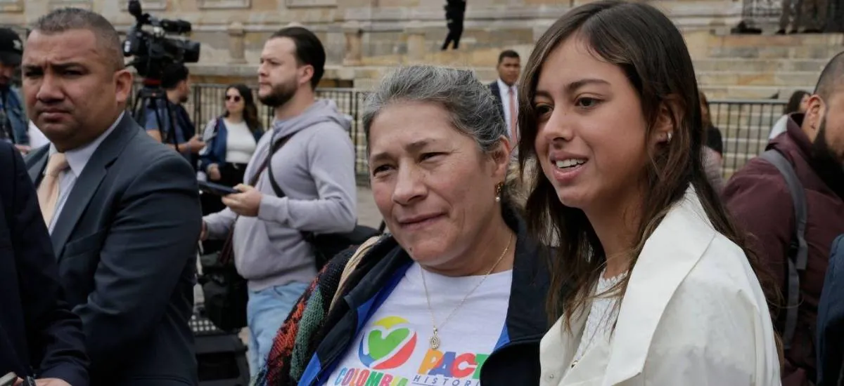 Partido de Petro denuncia censura y protesta contra investidura de De la Espriella en Cali