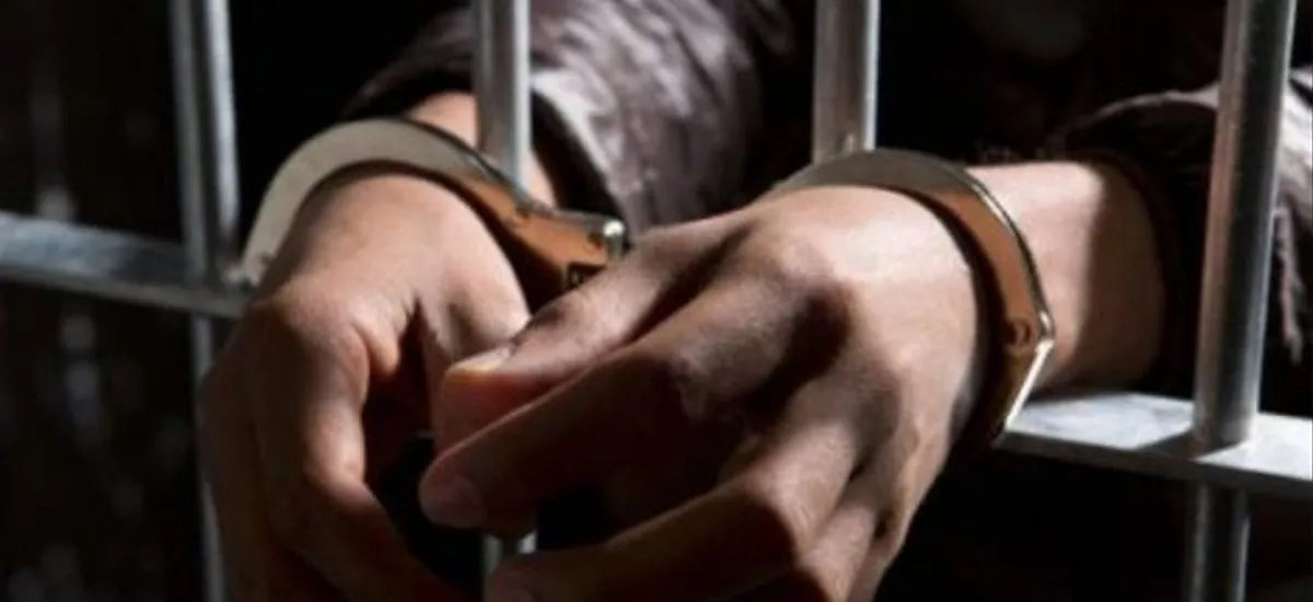 Justicia envía a la cárcel a capitán de la Policía acusado de tentativa de feminicidio