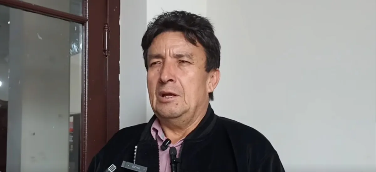 Vallegrande recibirá este viernes a 15 alcaldes de los valles y, posiblemente, al presidente Paz