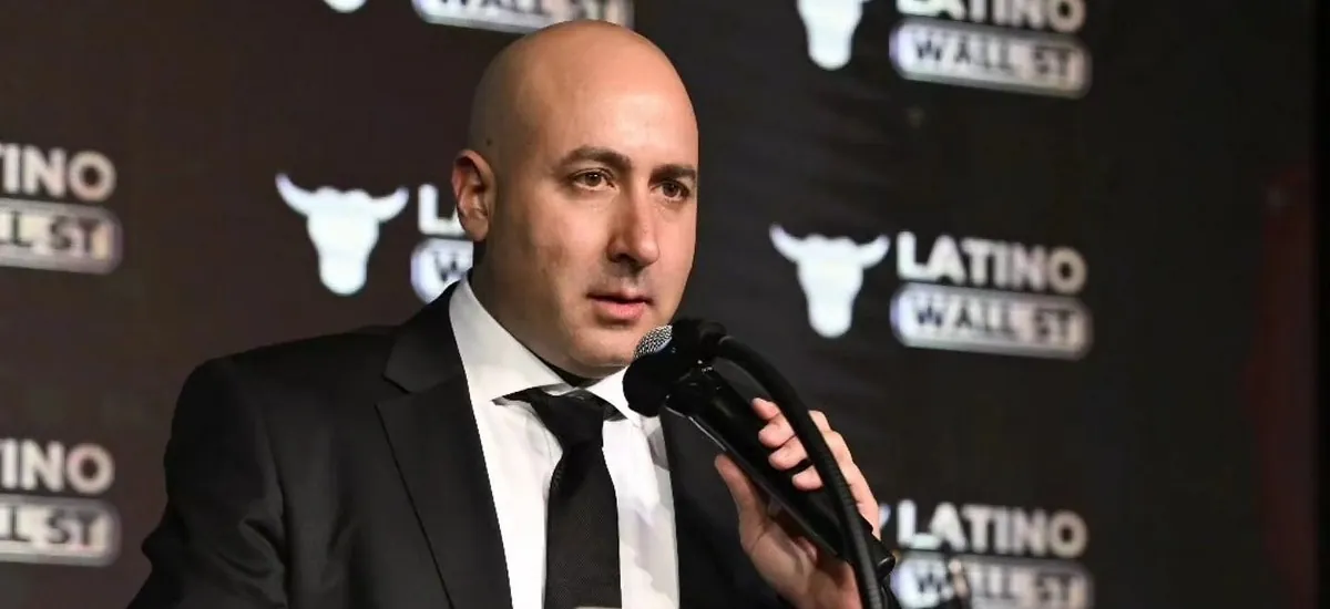 El empresario de la basura Luis Jofré no se presentó a declarar por el caso Cerimedo