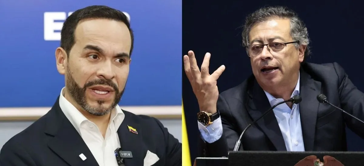Contraloría de Colombia mediará en proceso de transición entre Petro y De la Espriella