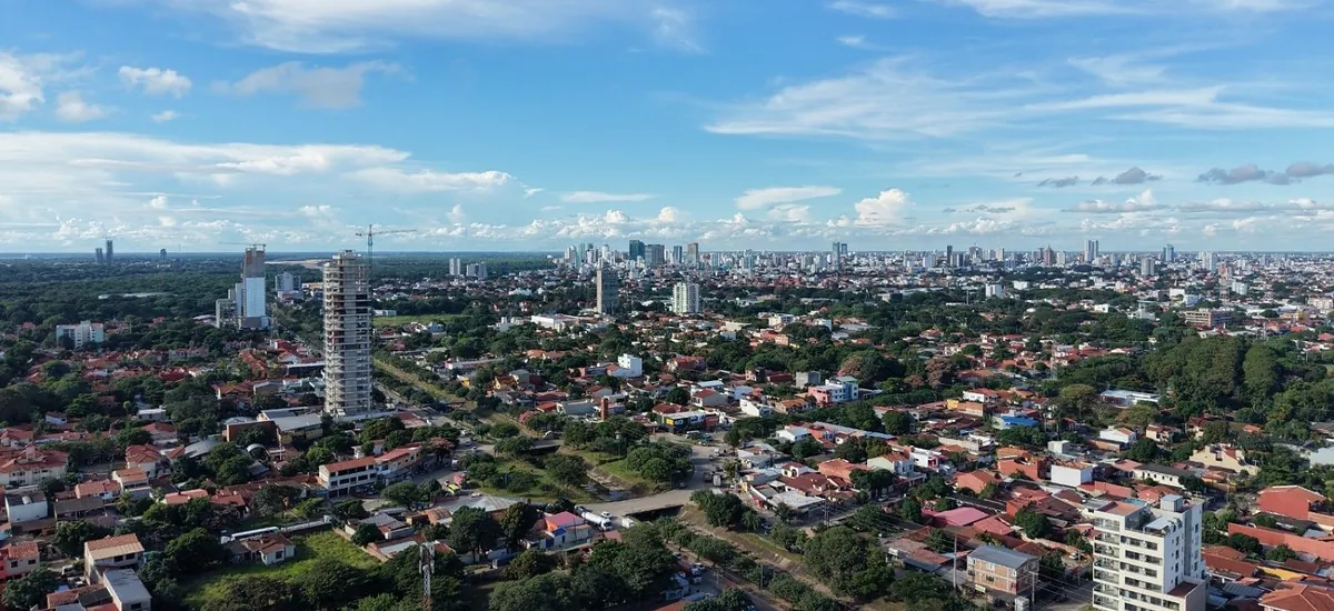 Ponen en marcha el registro nacional de proveedores de servicios inmobiliarios