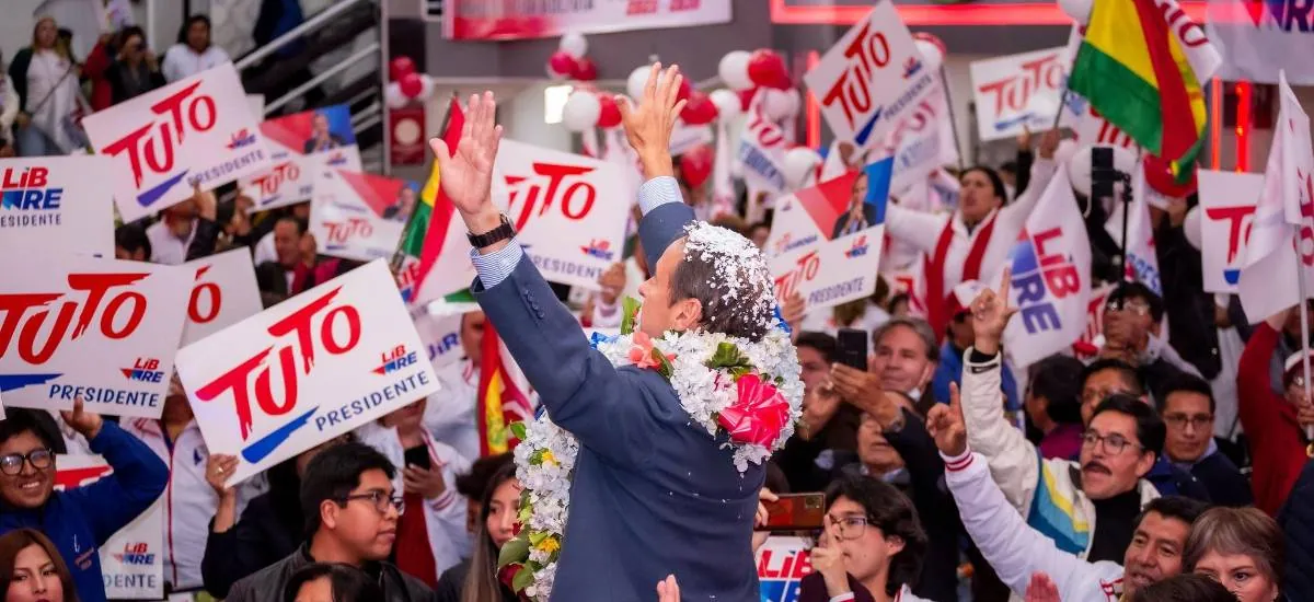 Salen a luz diferencias en la Alianza Libre por la elección del fiscal general interino