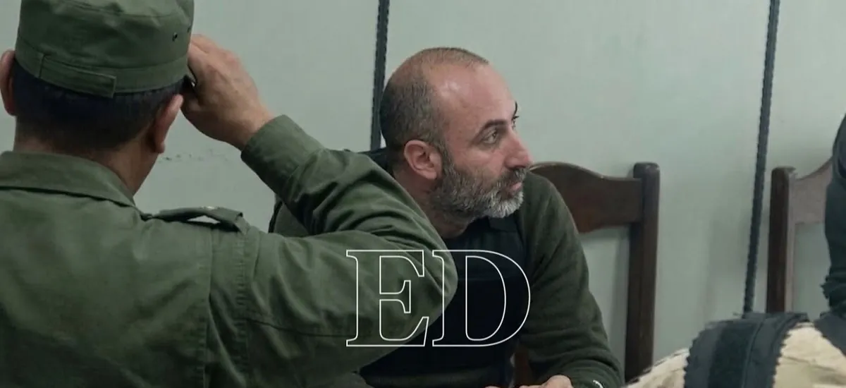 Cerimedo niega agresión contra Beller en su declaración desde Palmasola
