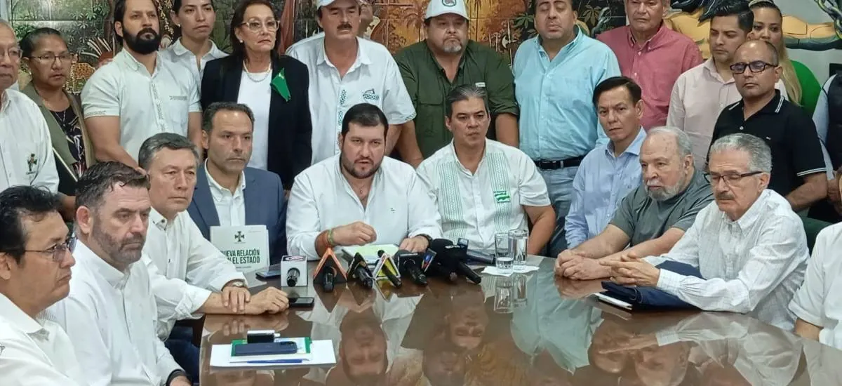 Rechazo al decreto del diésel: Comité cívico convoca a la Asamblea de la Cruceñidad para el miércoles 9 de septiembre