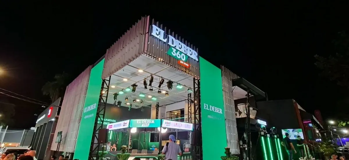 Cuenta regresiva; cerró la votación y esta noche EL DEBER revela a sus nuevos rostros