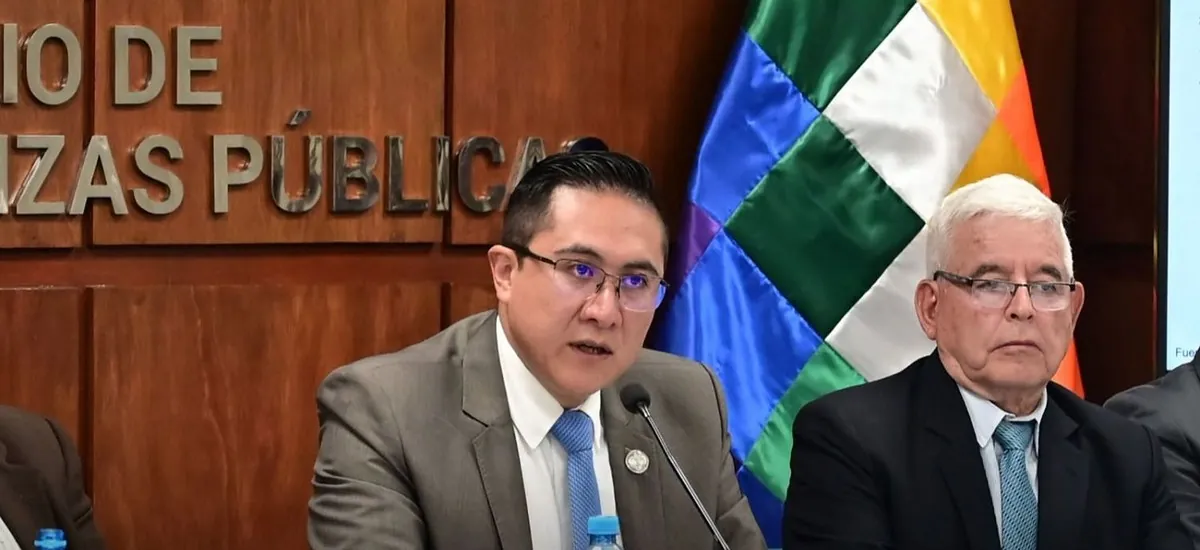 Gobierno recuerda que subvención a la gasolina está vigente solo hasta enero de 2027