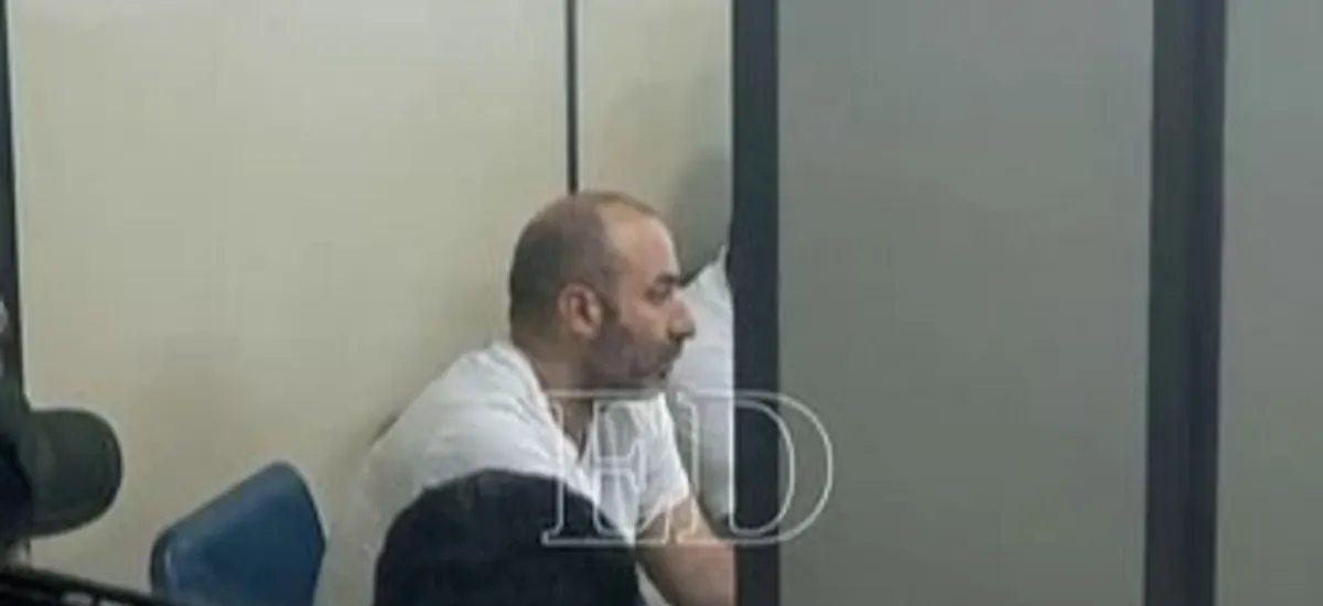 Juez deja sin efecto traslado de Cerimedo a Santa Cruz y dispone audiencia virtual