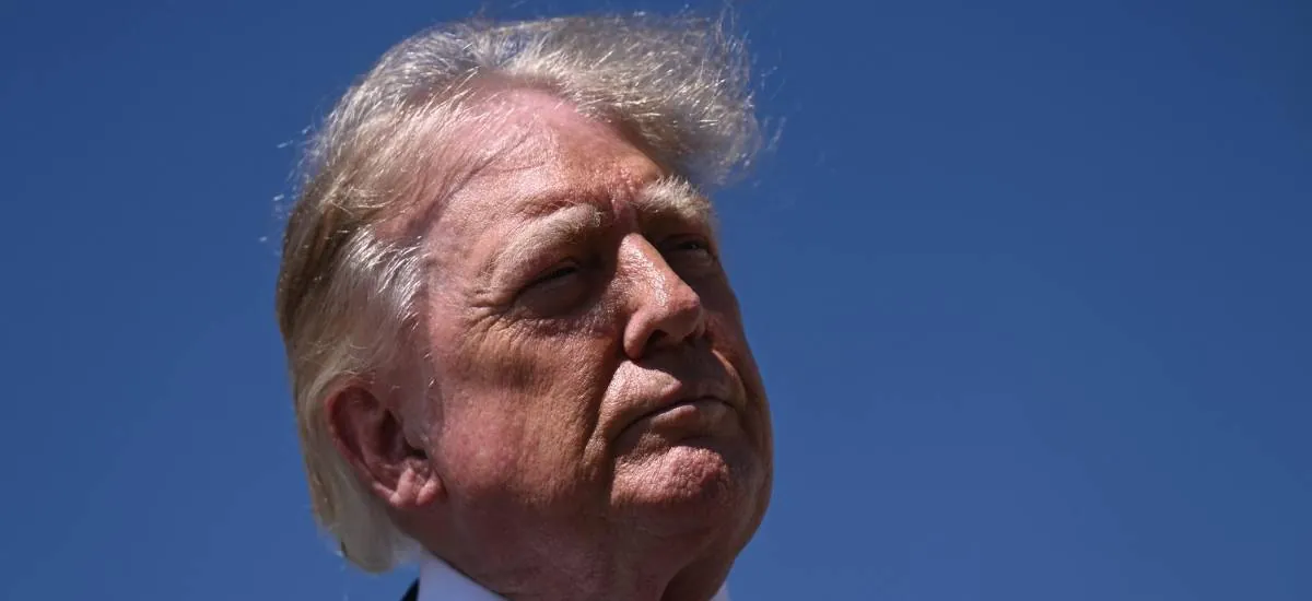 Trump dice que guerra con Irán acabará “inmediatamente” tras elecciones legislativas en EEUU