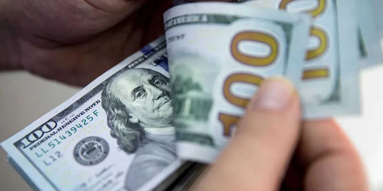 BCB lanza reglamento sobre el dólar flexible para intervenir cuando haya "sobrerreacción"