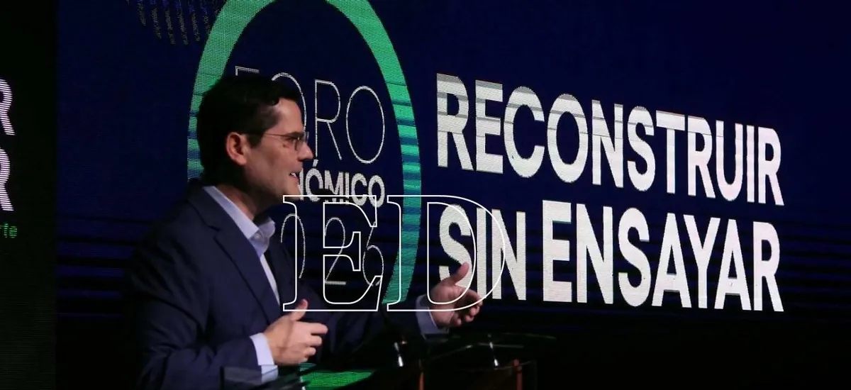 Cainco pone sobre la mesa 10 decisiones para encarar la crisis económica