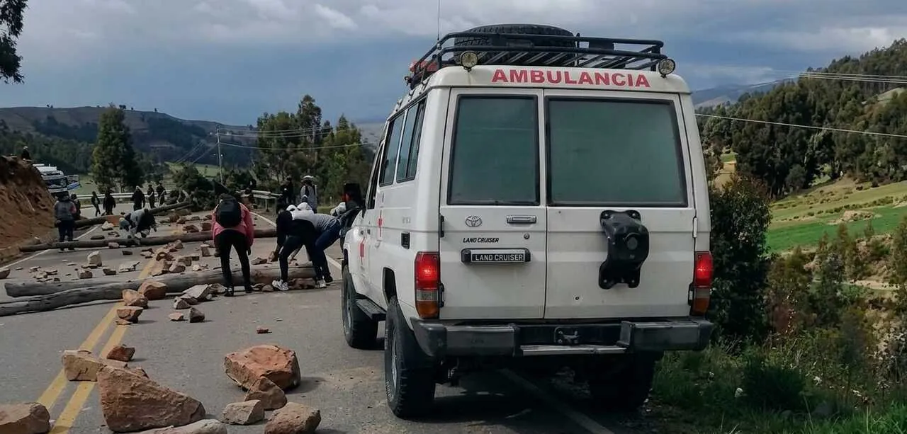 El costo de no dialogar: Bolivia busca evitar que el conflicto vuelva a cobrar vidas y nuevos perjuicios