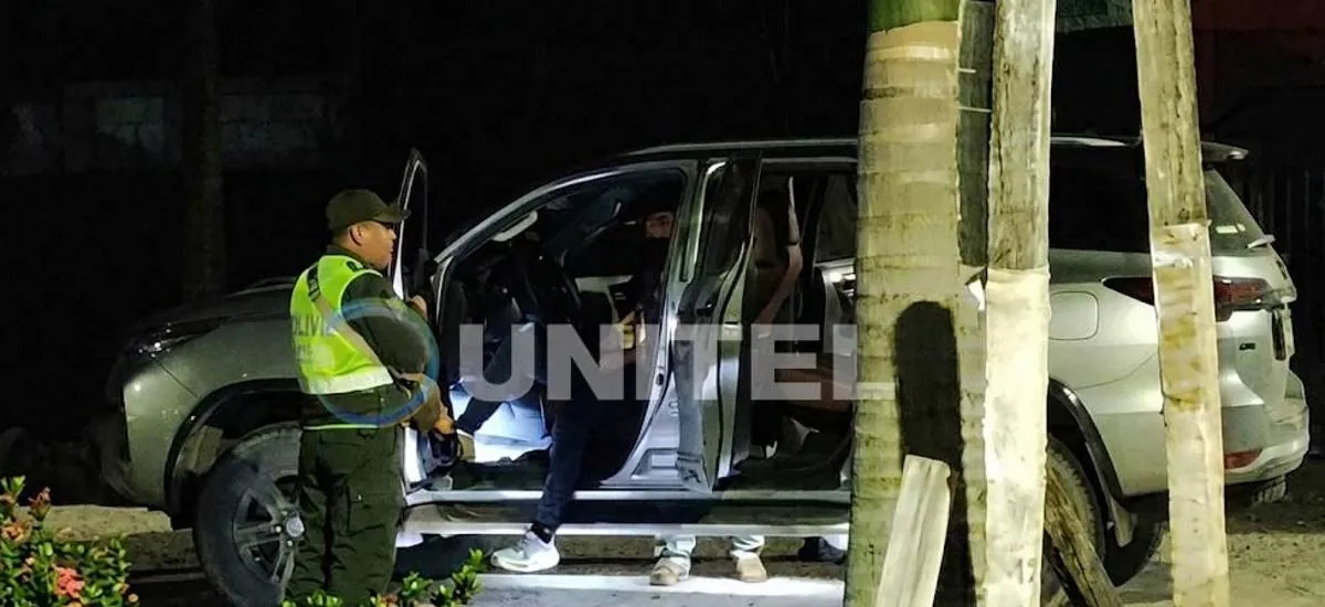 Un hombre muere acribillado cerca del Urubó