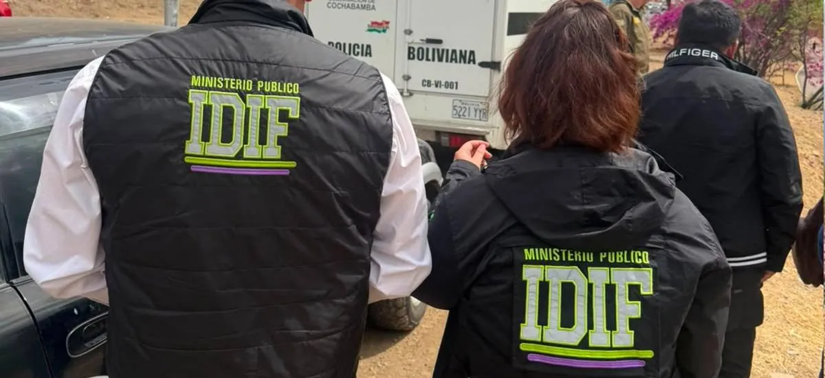 Bolivia registra 57 feminicidios en lo que va de año; en el 98% de los casos se identificó al atacante