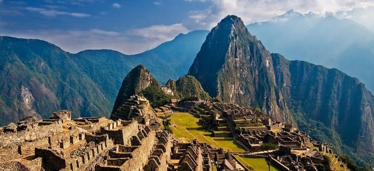 Al menos 8 empresas turísticas están detrás del masivo bloqueo de entradas a Machu Picchu