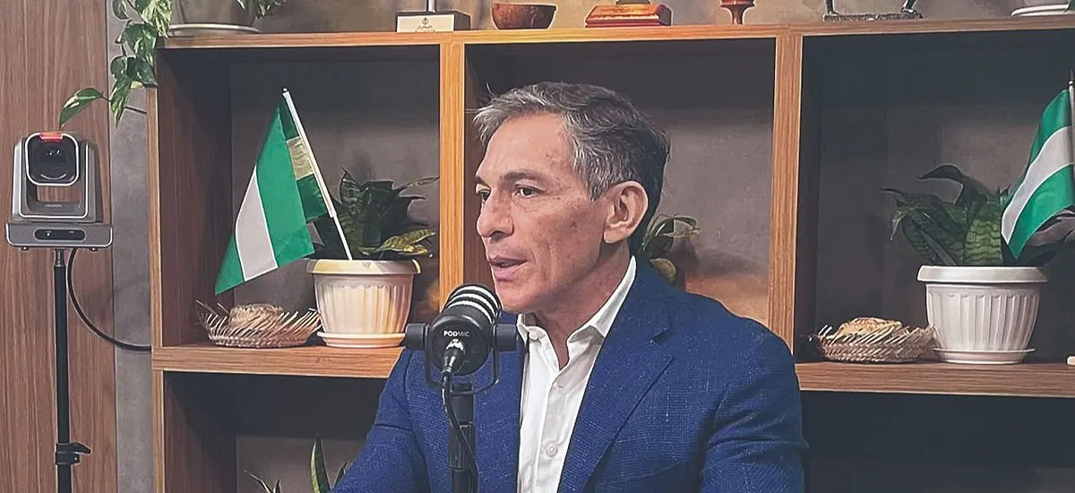 Orlando Vaca: Hay que reactivar nuestros campos petroleros