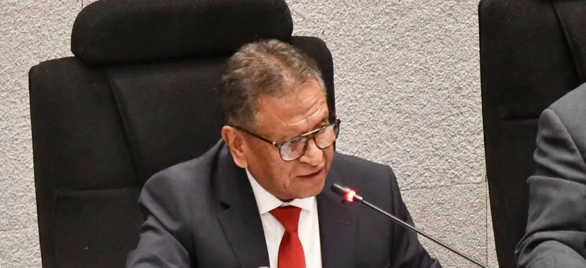 Ministro de Gobierno dice que una organización criminal de Brasil intenta tomar el control de un municipio de Pando
