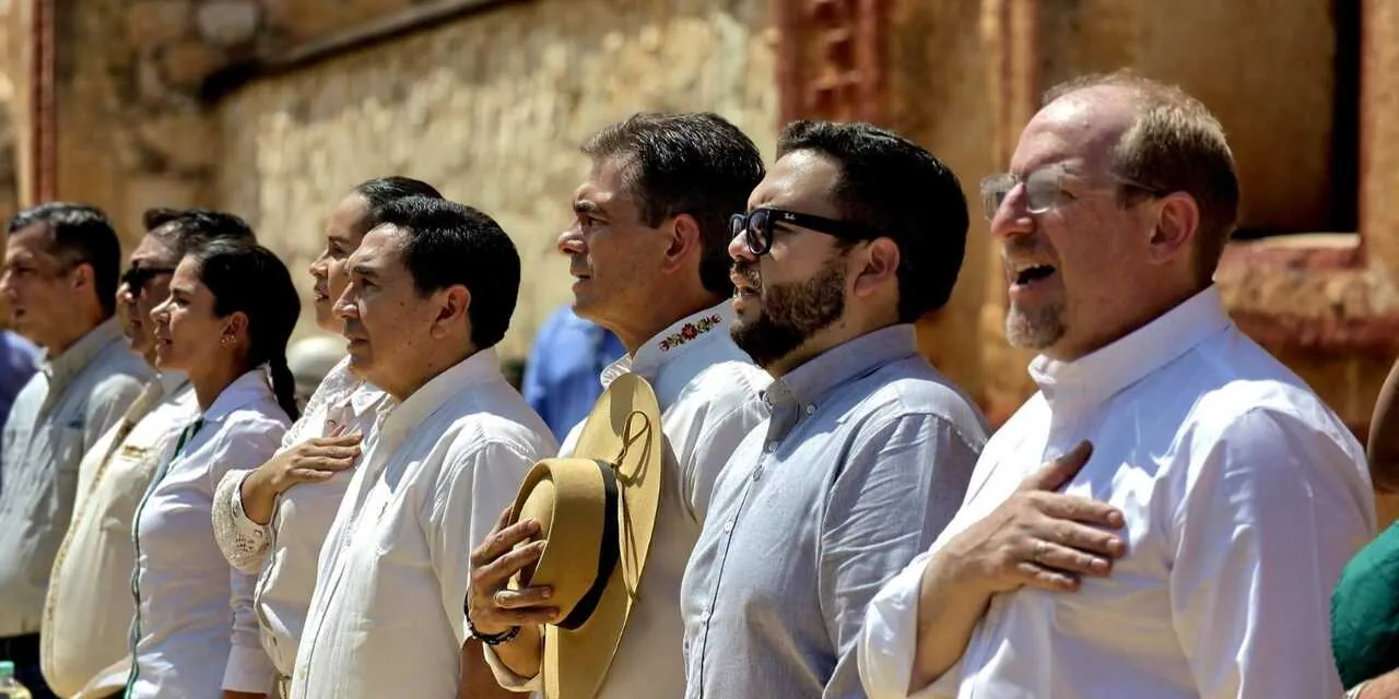 Paz anuncia $us 55 millones para concluir el Corredor Chiquitano de Integración