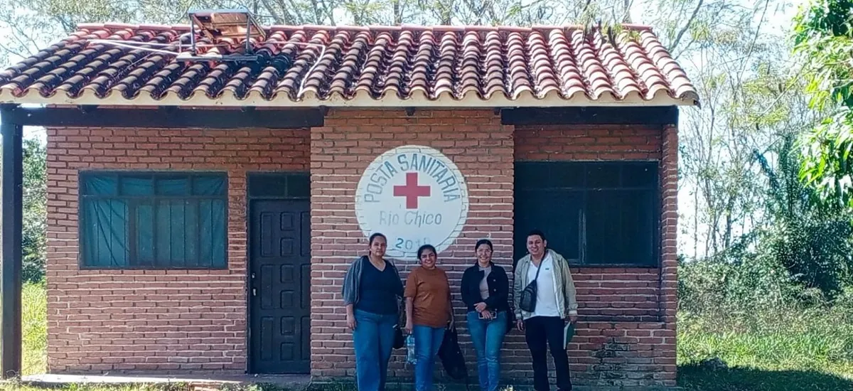 Ascensión de Guarayos: reportan 35 casos de leishmaniasis