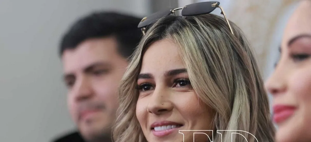 TSJ advierte que no encubrirá irregularidades en el caso de Tatiana Marset