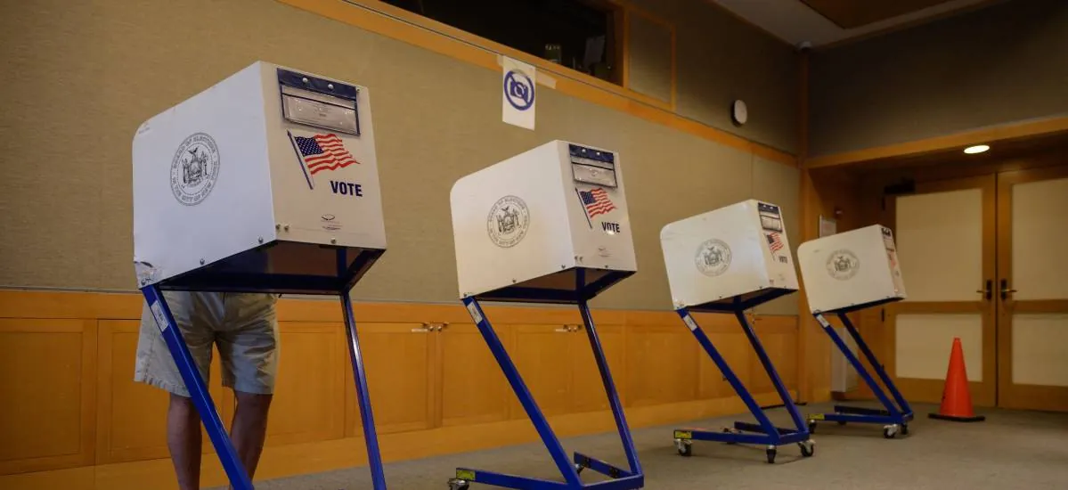 China tacha de “puras invenciones” las acusaciones de Trump sobre interferencia electoral