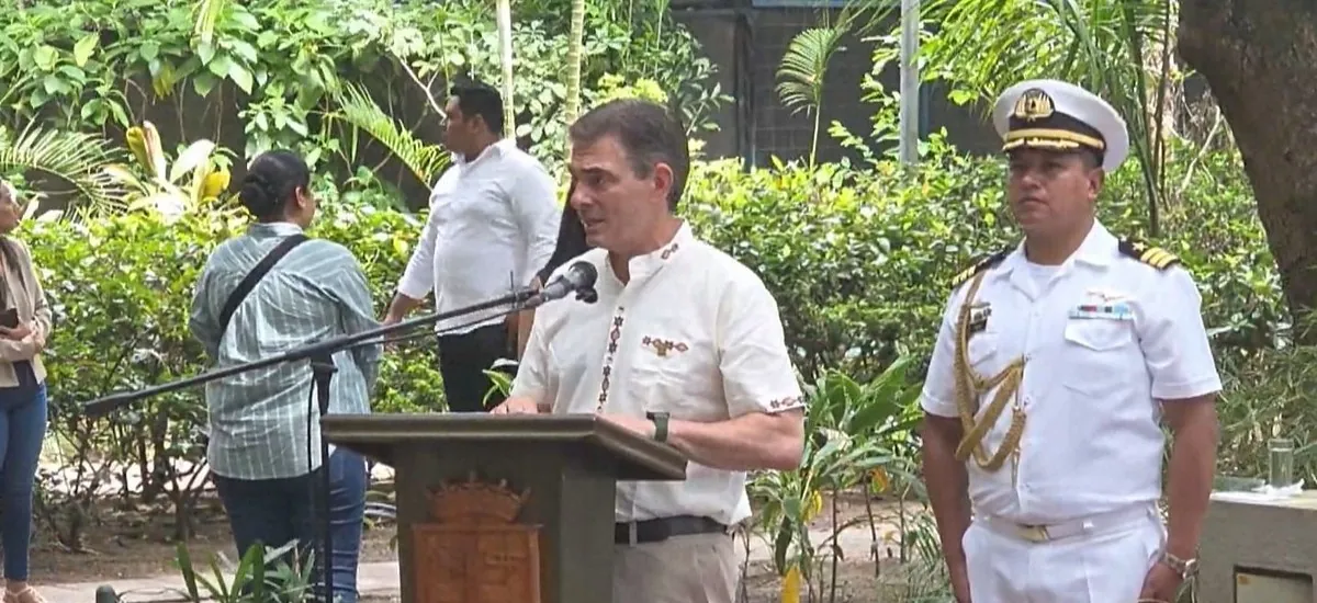 Presidente Rodrigo Paz anuncia inversión de Bs 17.000 millones para Santa Cruz