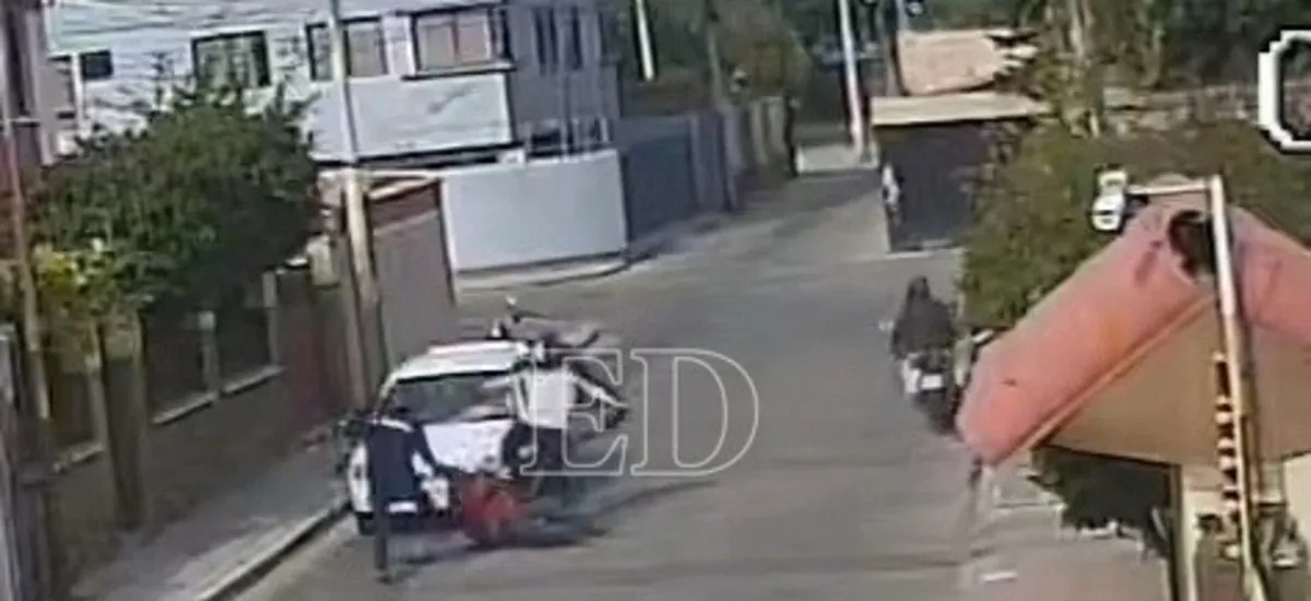 Atracan a un librecambista en pleno centro cochabambino
