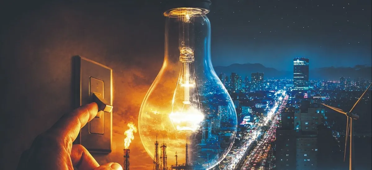 ¿Es hora de cambiar el switch de la energía eléctrica en Bolivia?